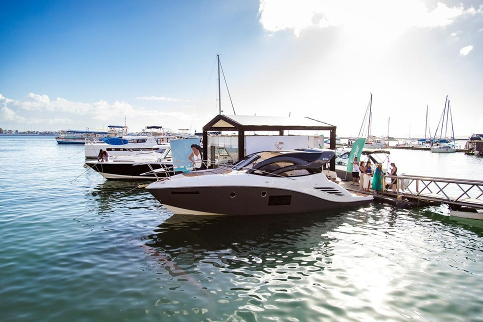Barco Show Bahia 2025: experiência imersiva no maior evento náutico do Norte-Nordeste